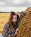 profile of Russian mail order brides Mariia