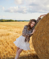 profile of Russian mail order brides Mariia