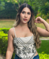 profile of Russian mail order brides Camila