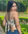 profile of Russian mail order brides Camila