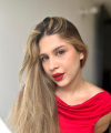 profile of Russian mail order brides Camila