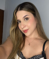 profile of Russian mail order brides Camila