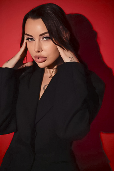 Ekaterina 35 years old Ukraine Chernihiv, Russian bride profile, meetbrides.online
