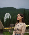profile of Russian mail order brides Ekaterina