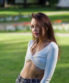 profile of Russian mail order brides Ekaterina