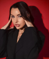 profile of Russian mail order brides Ekaterina