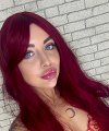 profile of Russian mail order brides Ekaterina