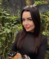 profile of Russian mail order brides Ekaterina