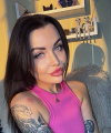 profile of Russian mail order brides Ekaterina