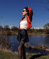 profile of Russian mail order brides Ekaterina