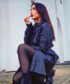 profile of Russian mail order brides Ekaterina