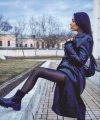 profile of Russian mail order brides Ekaterina