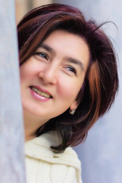 Yana 58 years old Germany Mainz, Russian bride profile, meetbrides.online