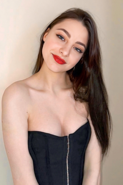 Yelyzaveta