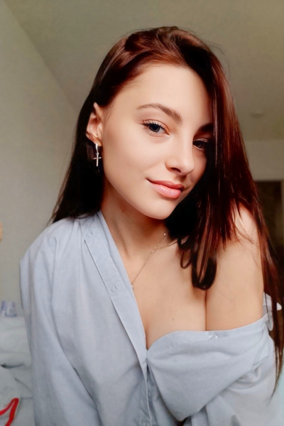 Yelyzaveta 20 years old Ukraine Bila Tserkva, Russian bride profile, meetbrides.online
