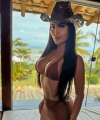 profile of Russian mail order brides Raquel