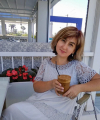 profile of Russian mail order brides Yana