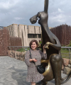 profile of Russian mail order brides Yana