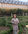 profile of Russian mail order brides Yana