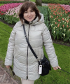 profile of Russian mail order brides Yana