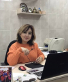 profile of Russian mail order brides Yana