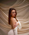 profile of Russian mail order brides Diana
