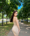 profile of Russian mail order brides Yelyzaveta