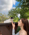 profile of Russian mail order brides Yelyzaveta