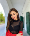 profile of Russian mail order brides Yelyzaveta