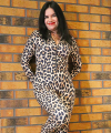 profile of Russian mail order brides Liana
