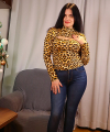 profile of Russian mail order brides Liana
