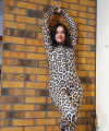 profile of Russian mail order brides Liana