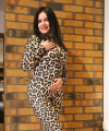 profile of Russian mail order brides Liana