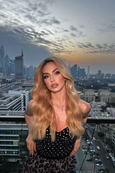 Angelina