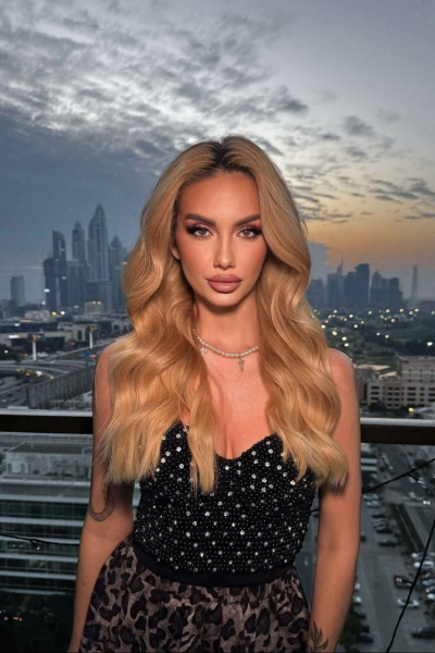 Angelina