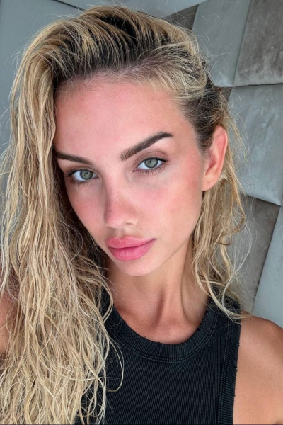Angelina