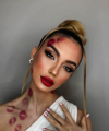 profile of Russian mail order brides Angelina
