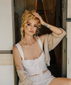 profile of Russian mail order brides Angelina