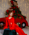 profile of Russian mail order brides Anastasiya