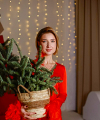 profile of Russian mail order brides Anastasiya