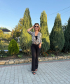 profile of Russian mail order brides Anastasiya