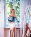 profile of Russian mail order brides Anastasiya