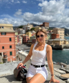 profile of Russian mail order brides Anastasiya