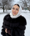 profile of Russian mail order brides Ekaterina