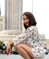 profile of Russian mail order brides Ekaterina