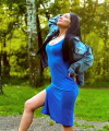 profile of Russian mail order brides Ekaterina