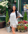 profile of Russian mail order brides Ekaterina