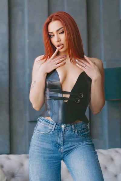 Alina