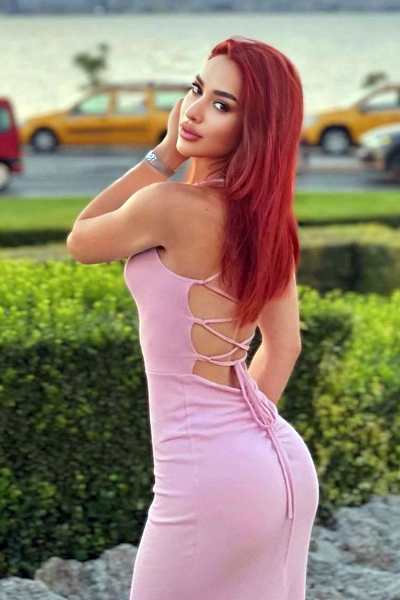 Alina 23 years old Ukraine Kyiv, Russian bride profile, meetbrides.online