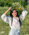 profile of Russian mail order brides Anna